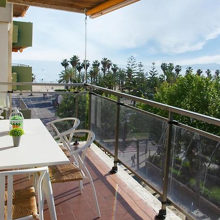 Rentalmar Belfort Salou Bagian luar foto