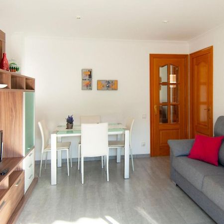 Rentalmar Belfort Salou Bagian luar foto
