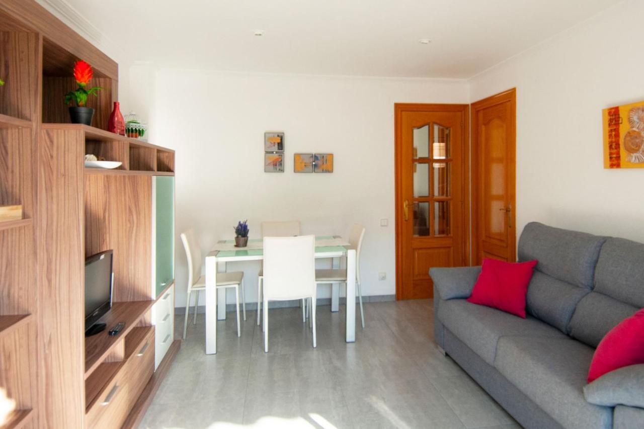 Rentalmar Belfort Salou Bagian luar foto