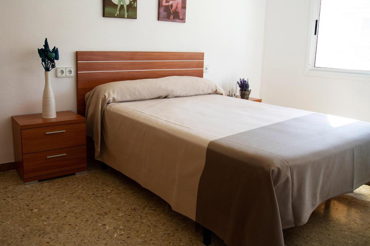 Rentalmar Belfort Salou Bagian luar foto